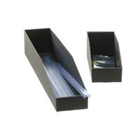 Tekstat Shelf Bins
